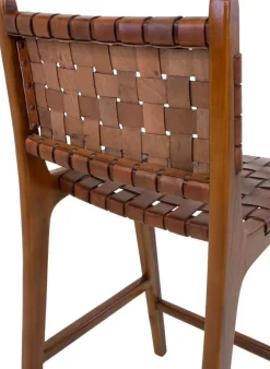 Perugia counter Barstol - Brun