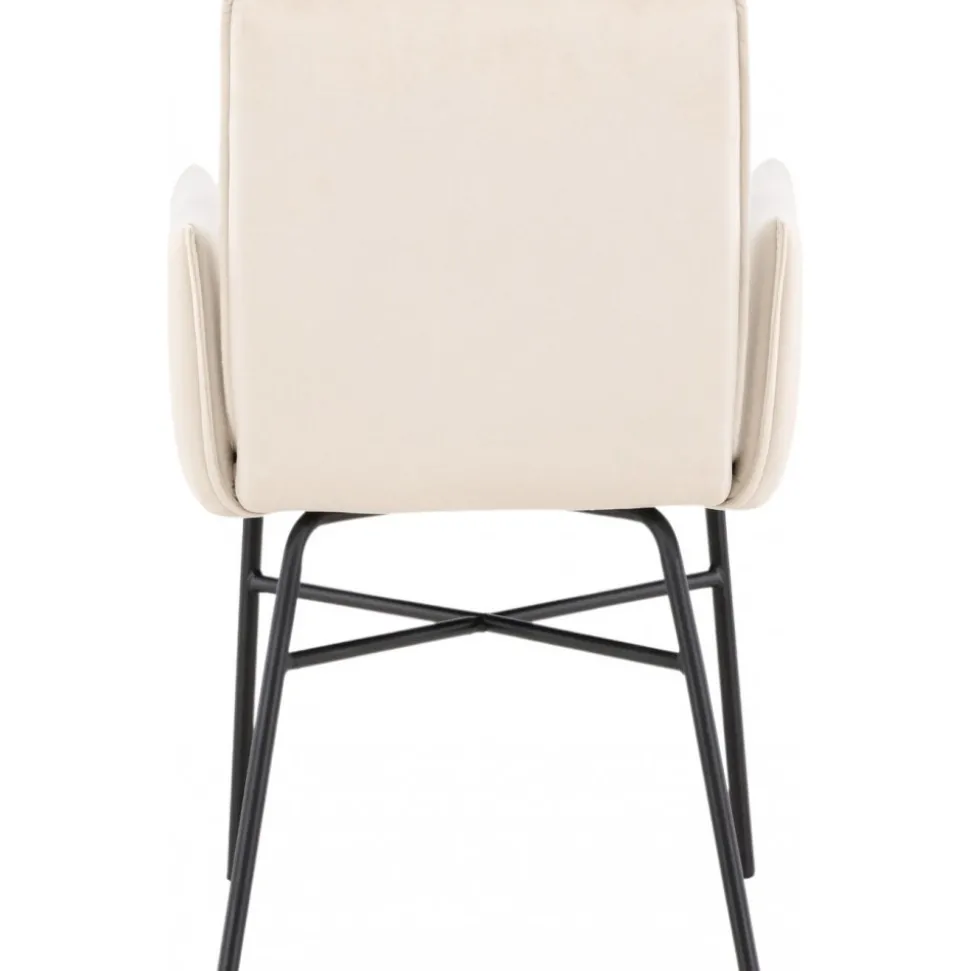 Petra matstol - Beige