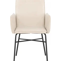 Petra matstol - Beige