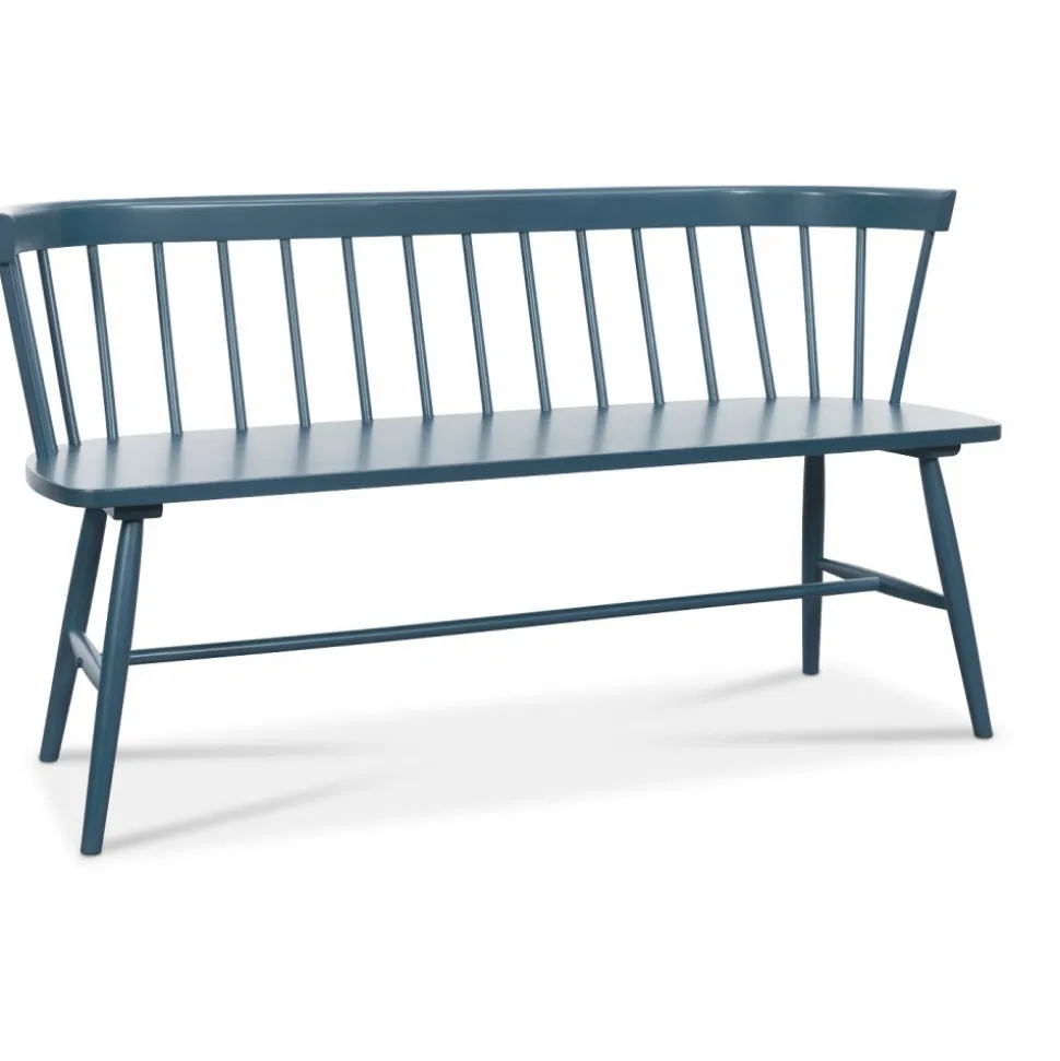 Pinnsoffa blå - Sandhamn