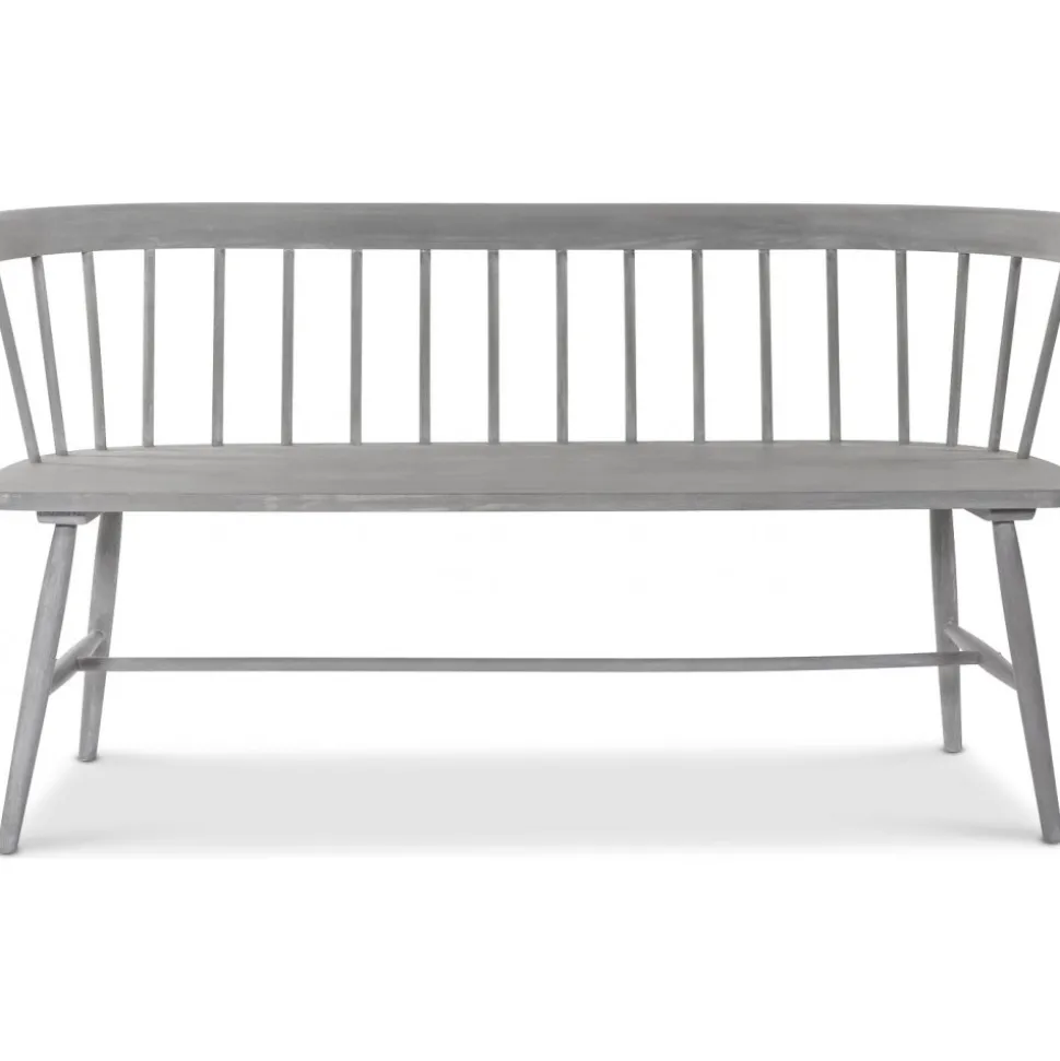 Pinnsoffa grå - Sandhamn