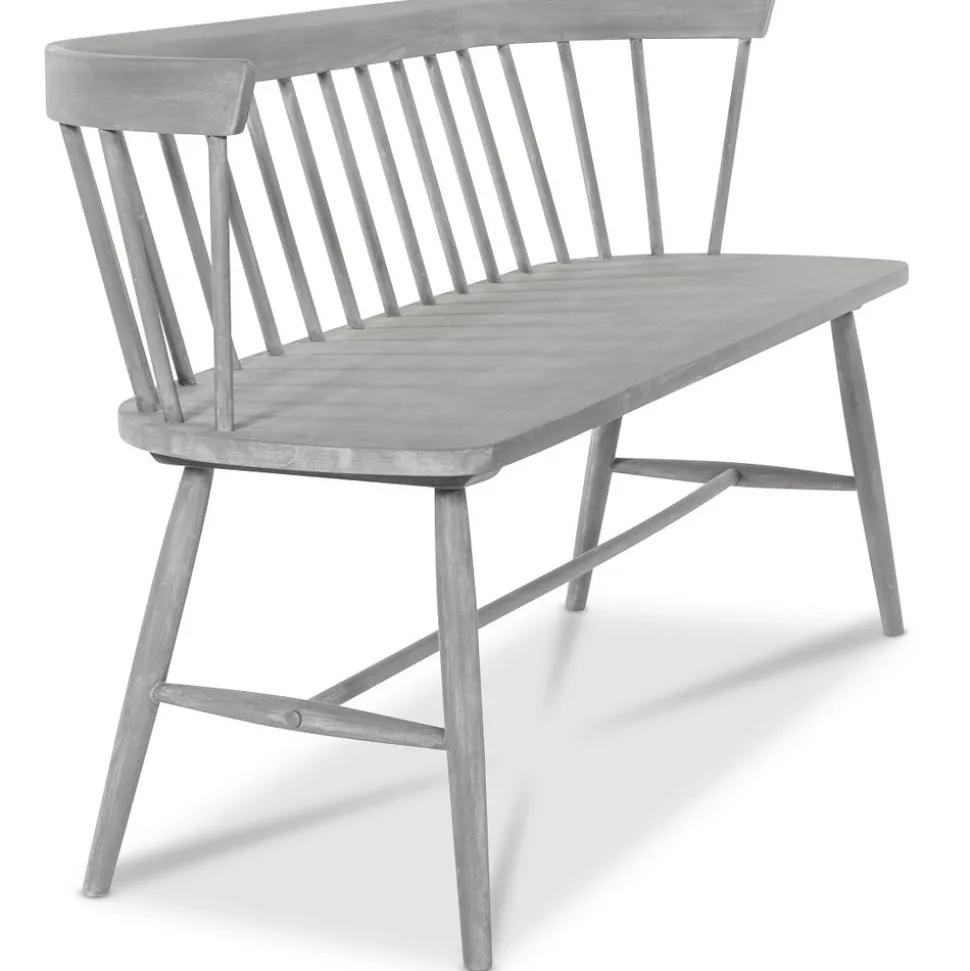 Pinnsoffa grå - Sandhamn