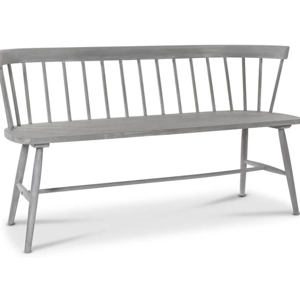 Pinnsoffa grå - Sandhamn