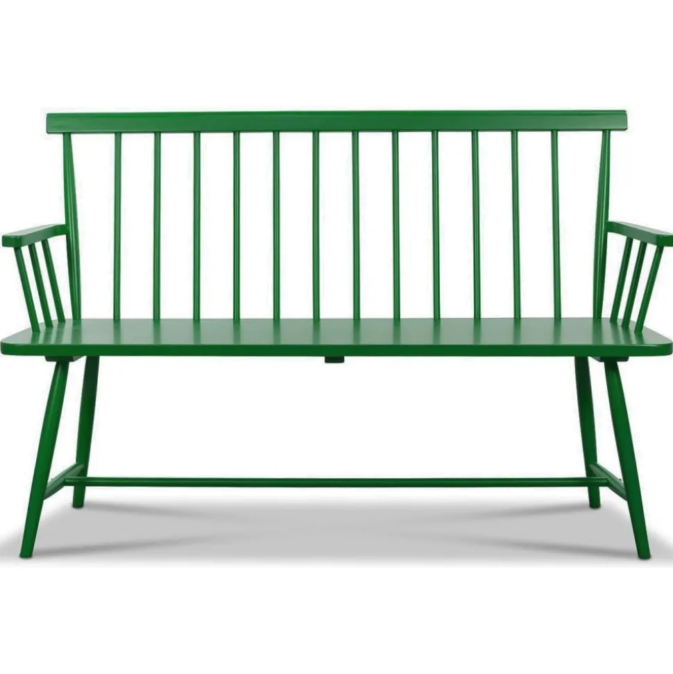 Pinnsoffa grön - Karl