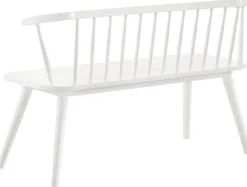 Pinnsoffa vit - Dalsland