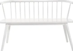 Pinnsoffa vit - Dalsland