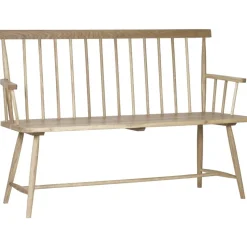 Pinnsoffa whitewash + Fläckborttagare för möbler