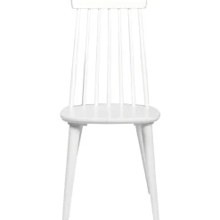 Pinnstol vit - Dalsland