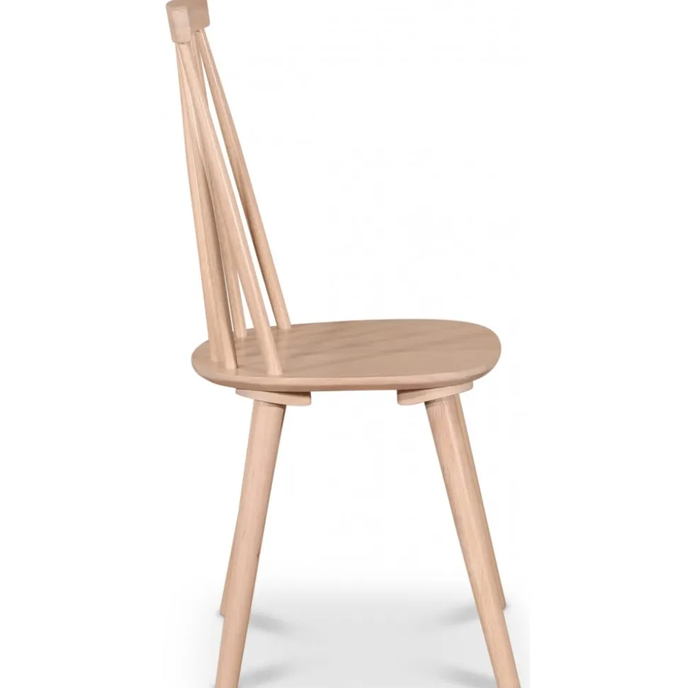 Pinnstol whitewash - Dalsland