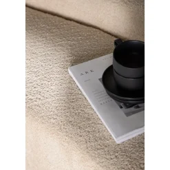 Pocatello 2-sits soffa - Vit