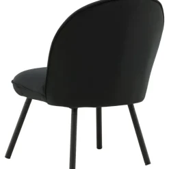 Polar fåtölj - Svart