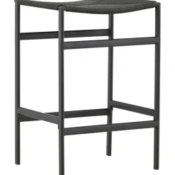 Polly barpall - Svart