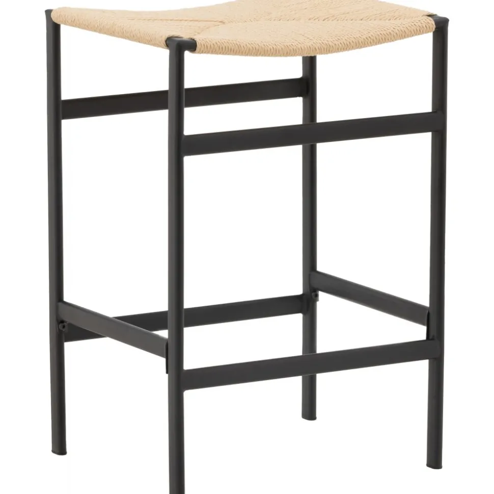 Polly barpall - Svart/rotting