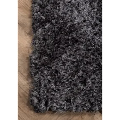 Porter matta - Mörkgrå