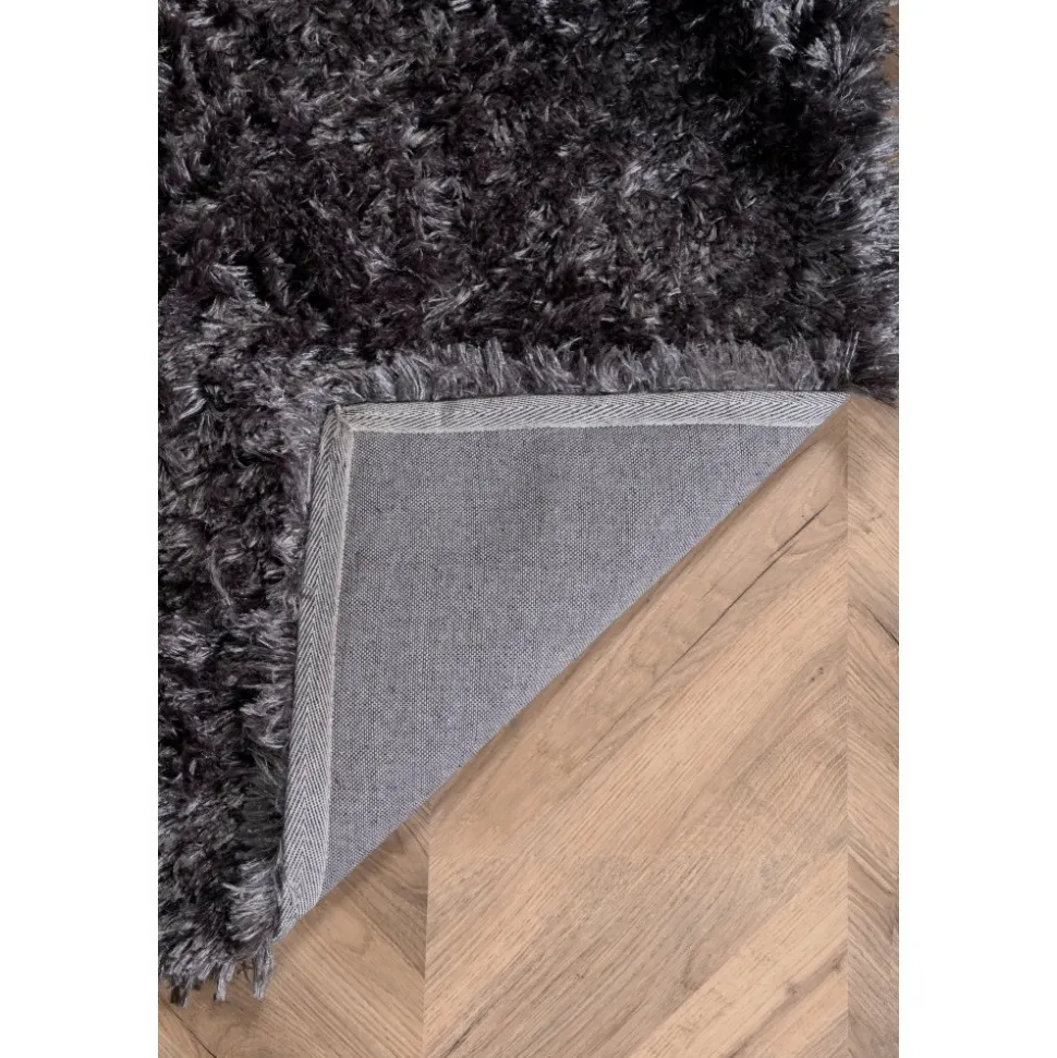 Porter matta - Mörkgrå