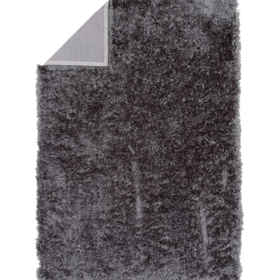 Porter matta - Mörkgrå