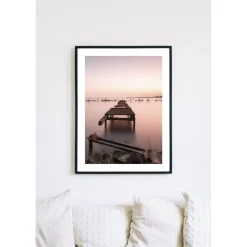 Posterworld - Motiv Pier - 50 x 70 cm