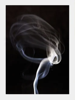 Posterworld - Motiv Smoke - 70 x 100 cm