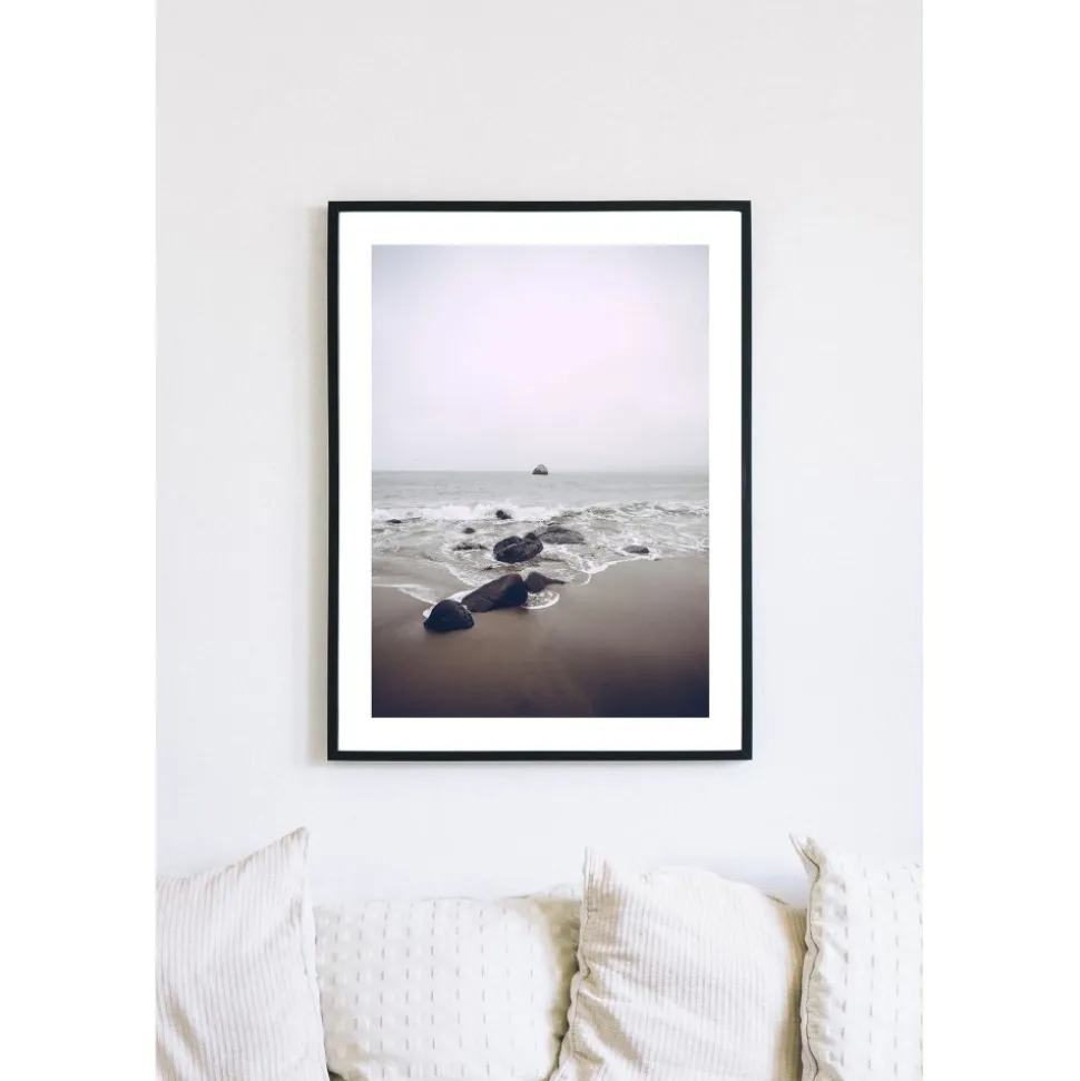 Posterworld - Motiv Stones - 70 x 100 cm