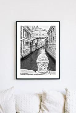 Posterworld - Motiv Venice - 50x70 cm