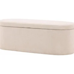 Potenza sittpuff - Offwhite