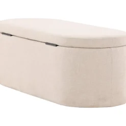 Potenza sittpuff - Offwhite