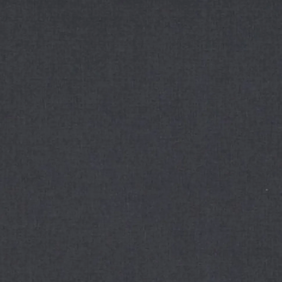 Presley sänggavel med knappar 140 cm - Mörkgrå