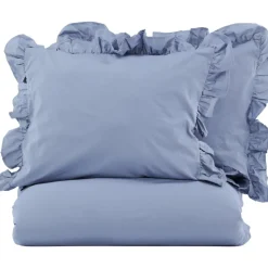 Primo bäddset - Blå