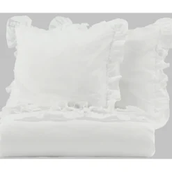 Primo bäddset - Vit