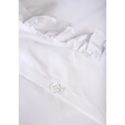 Primo bäddset - Vit