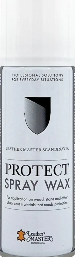 Protect Spray Wax - 200 ml