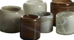 Puro ljuslykta - Creme