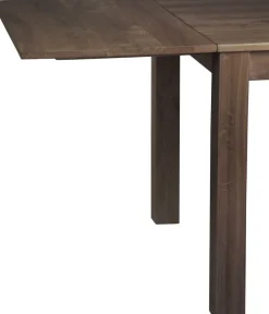 Quebec Klaff 50x90 cm - Brunoljad ek