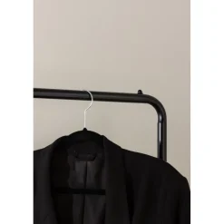 Quito klädhängare - Svart