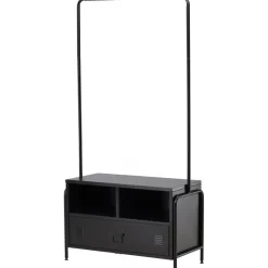 Quito klädhängare - Svart