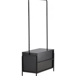 Quito klädhängare - Svart