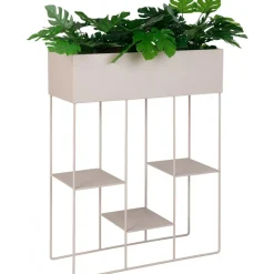 Rabo växthylla - Sandbeige