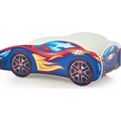 Racer Barnsäng - Formel 1