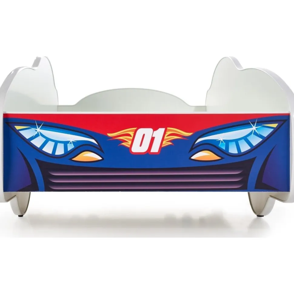 Racer Barnsäng - Formel 1