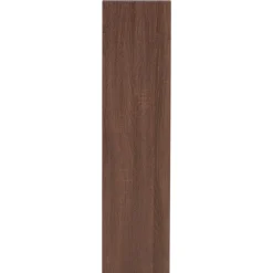 Ramsvik piedestal 95 cm - Valnöt