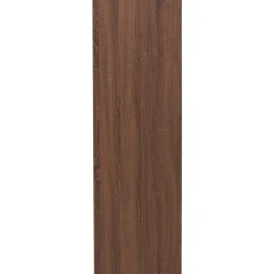 Ramsvik sidobord 40 x 40 x 130 cm - Brun