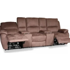 Recliner soffa - Enjoy Hollywood