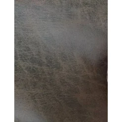 Reclinerfåtölj brun (Mikrofiber) - Riverdale