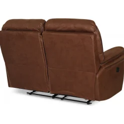 Reclinersoffa 2-sits