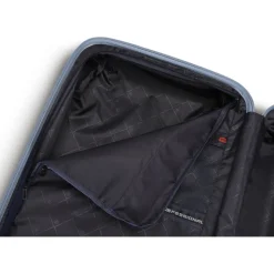 Resväskor 3-set med kodlås - Oslo