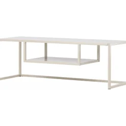 Riverside TV-bänk - Beige