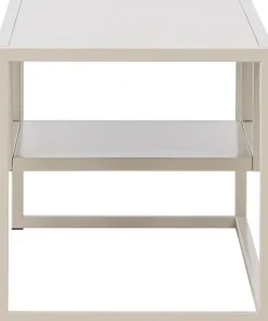 Riverside TV-bänk - Beige