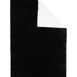 Rochelle matta - Svart