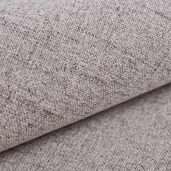 Romance sänggavel med knappar 160 x 140 cm - Beige