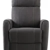 Rose recliner chair, MZ0001